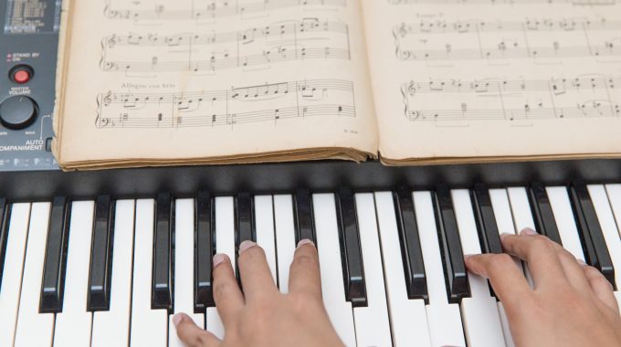 Getting Ready for Your First Piano Lesson – Things You should Do
