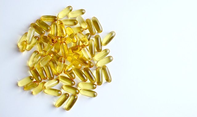 The Most Important Dietary Supplements to Add to Your Healthy Diet