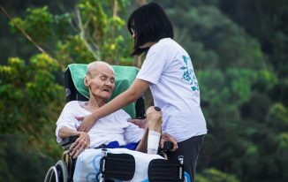 Start Your Career in Aged Care with Cert III Aged Care