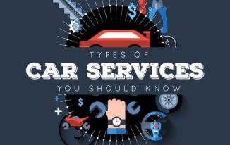 Types of Car Services You Should Know