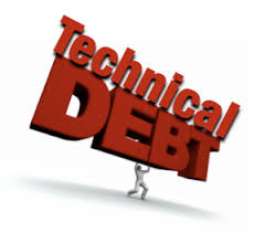 TECHNICAL DEBT IN SOFTWARE DEVELOPMENT