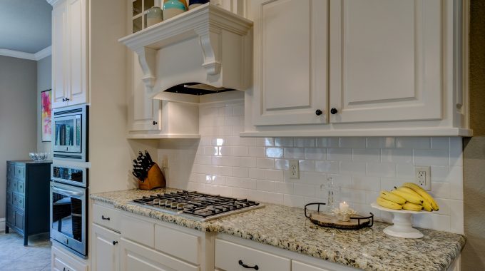 Granite Counter tops: Which Finishes Are on Trend?