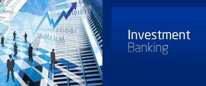How Information Technology Will Impact Investment Banking Industry?