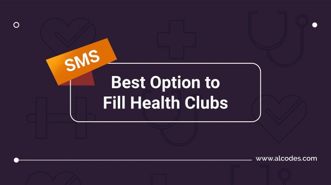 SMS Marketing: Best Option to Fill Health Clubs
