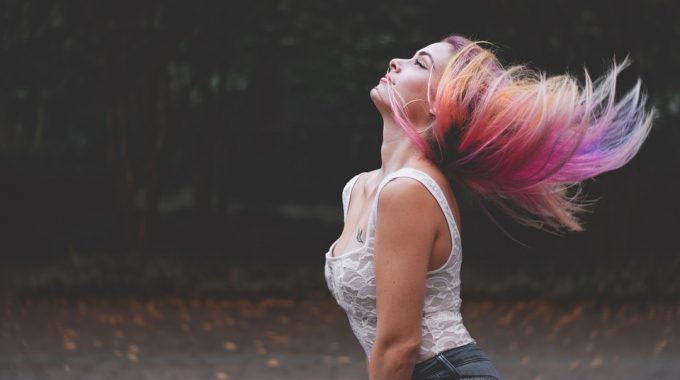 6 Shocking Facts about Hair Dye