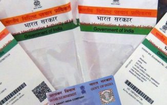 All About Aadhar Card  – Benefits, Why To Update?, And How To Update?