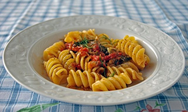 5 Quick and Healthy Pasta Recipes Offered by Mumbai Square!