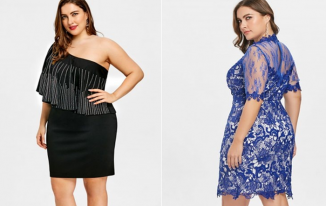 Choosing Plus Size Prom Dresses to Suit You