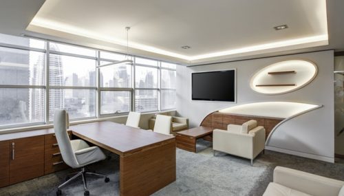 How to Remodel Your Office the Right Way